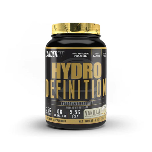 Hydro Definition 2 lbs