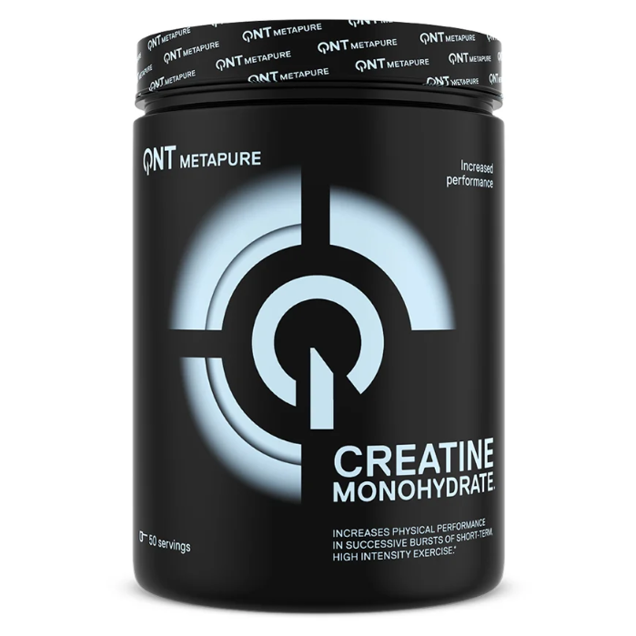 Creatina Monohidratada 300 grs