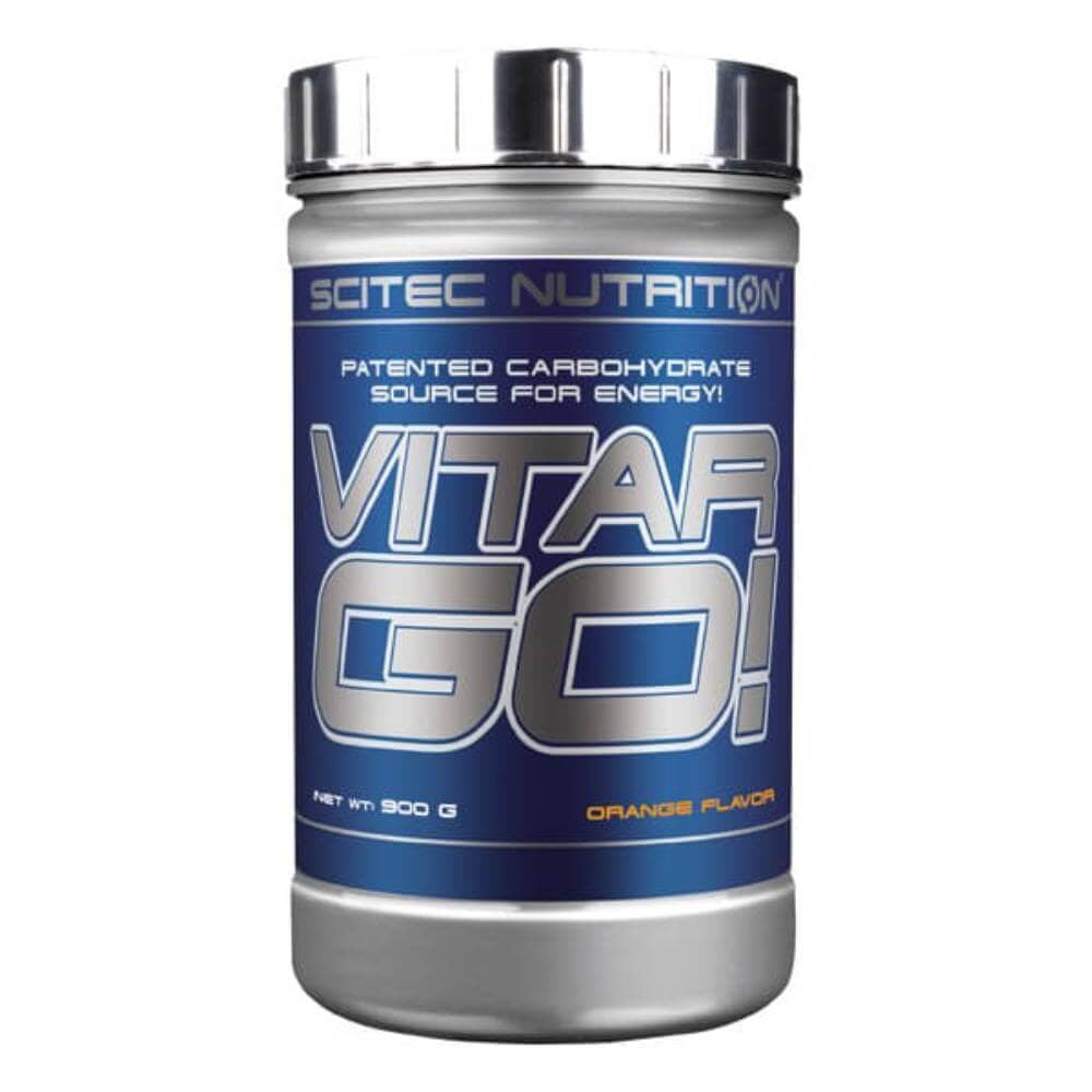 Vitargo 900 grs Carbohidratos en polvo - Byon Nutrition