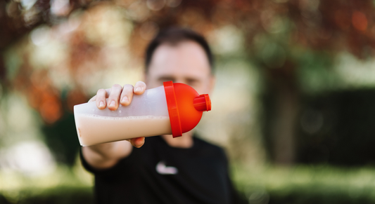 Mejor proteína para ganar masa muscular: guía para elegir bien