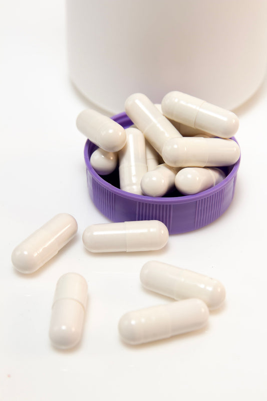 Biotina: para qué sirve y cómo tomarla