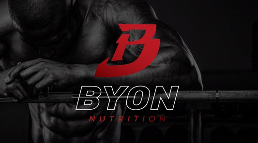 Conoce más con BYON Nutrition