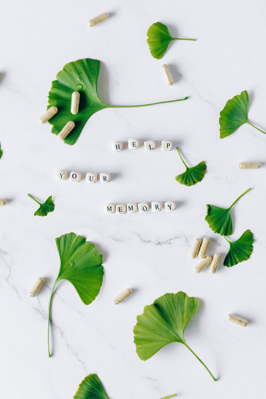 Ginkgo biloba: para qué sirve, beneficios y cómo tomarlo