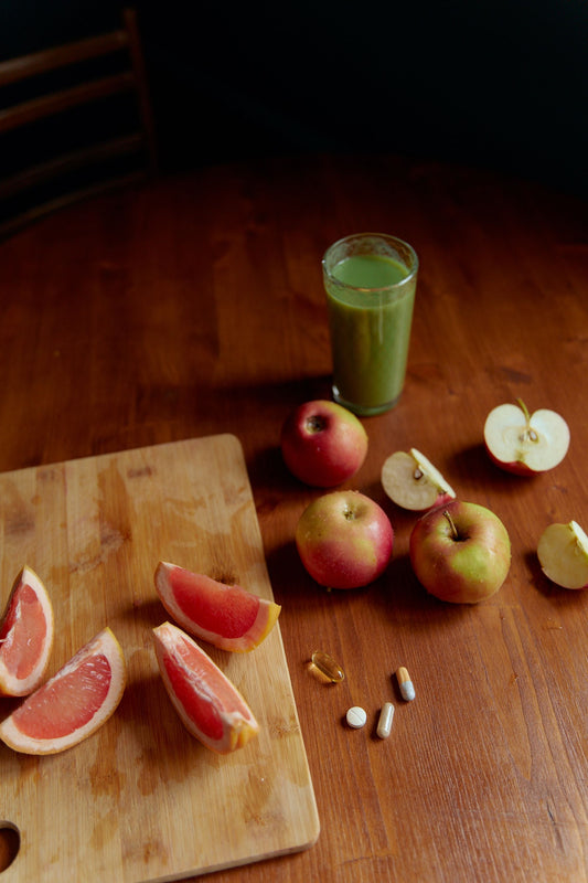 Multivitamínico: para qué sirve y cómo elegir uno