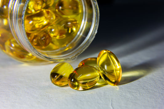 Omega 3 — para qué sirve, beneficios y cómo tomarlo