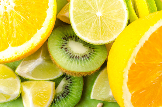 Vitamina C: para qué sirve, beneficios y cómo tomarla