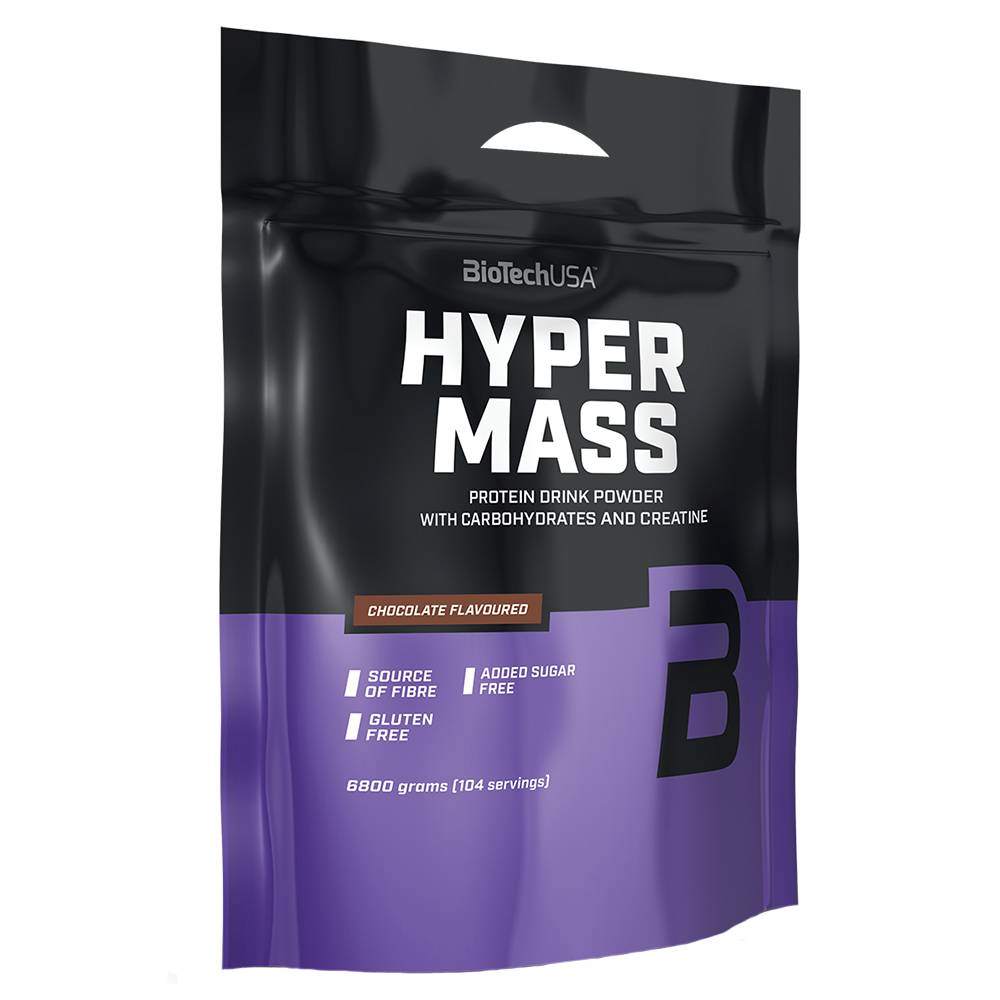 Hyper Mass Gaines 15 lbs