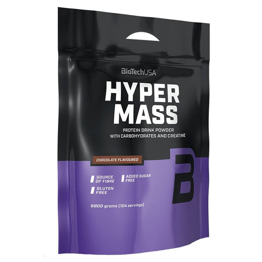 Hyper Mass Gaines 15 lbs