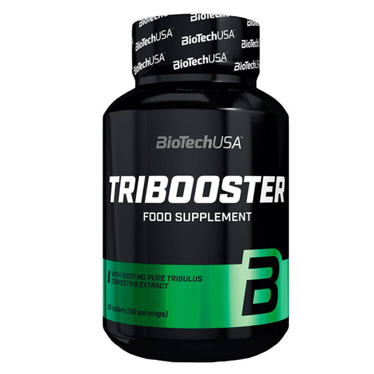 Tribooster 60 tabletas