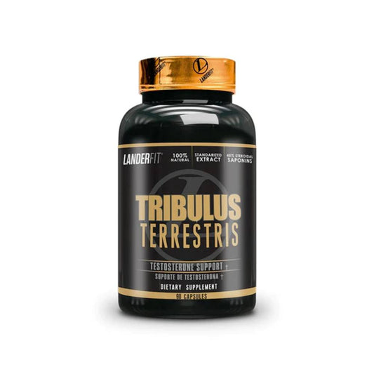 Tribulus Terrestris 500mg 90 caps