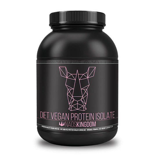 Diet Rhino b12 Vegan 5 lbs