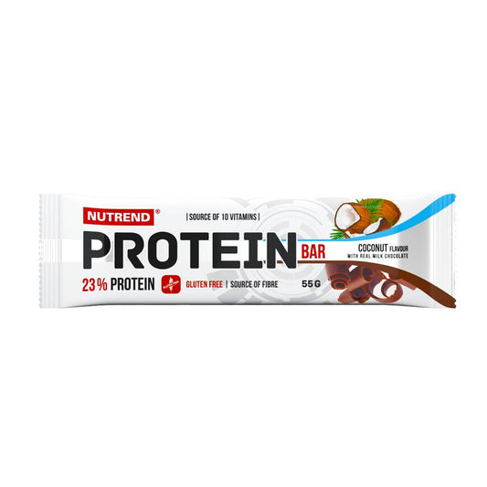 Protein Bar por unidad
