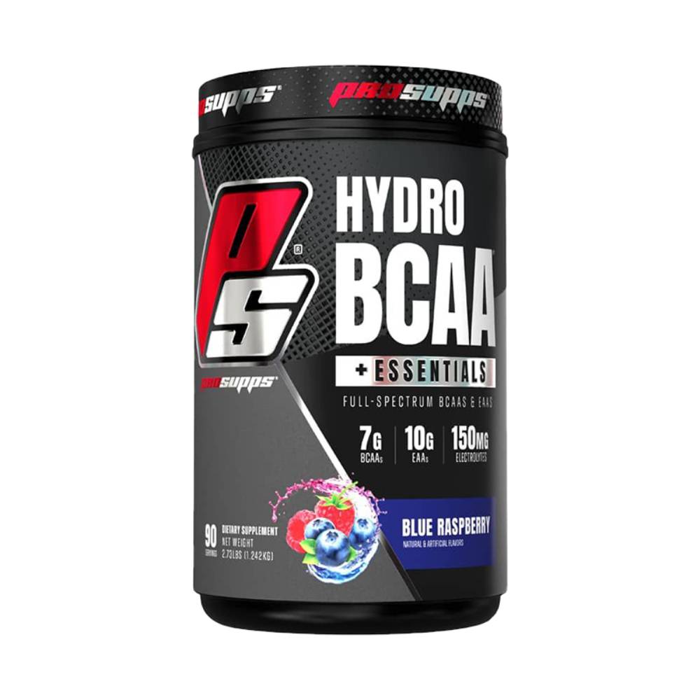 Hydro Bcaa 2,73 lb