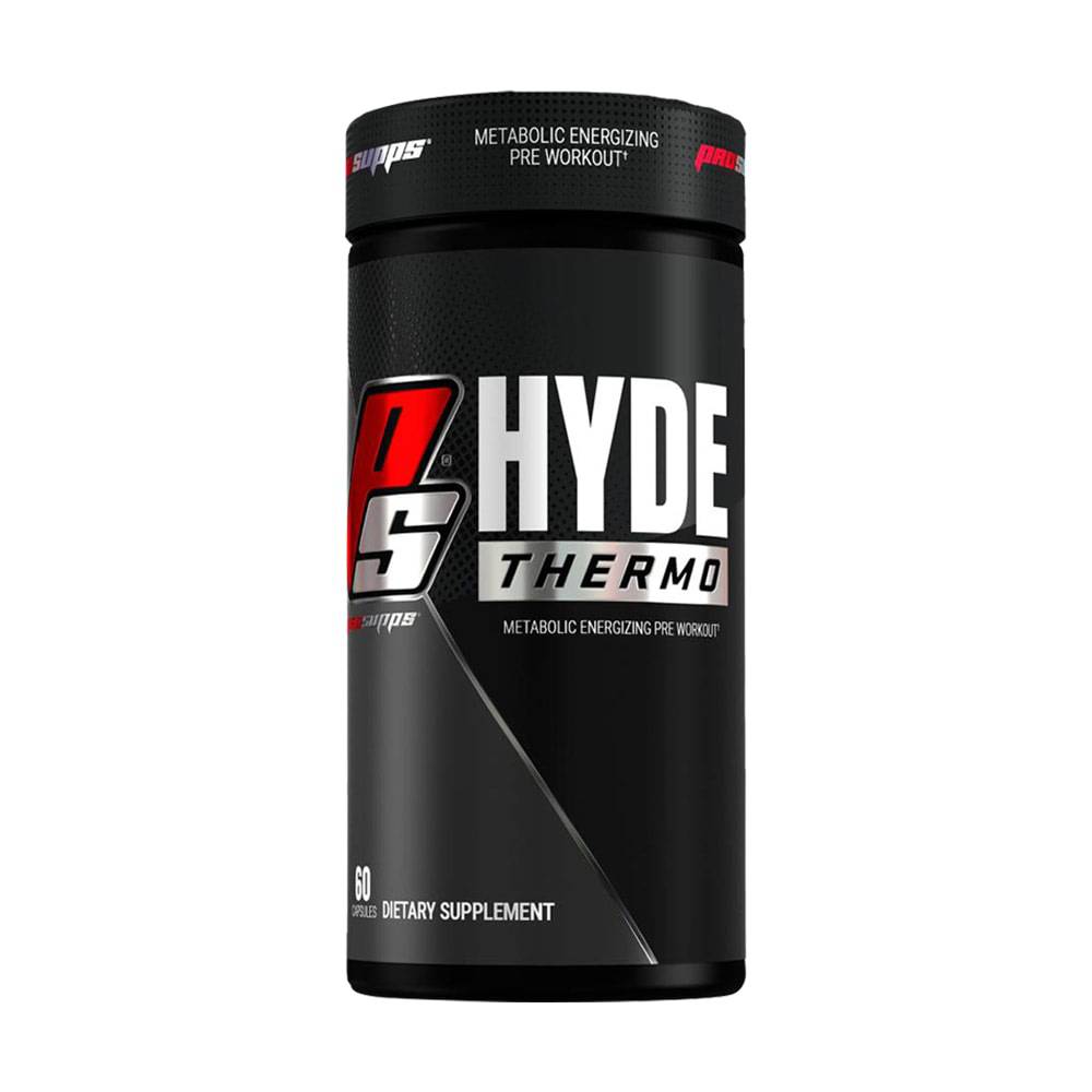 Ps Hyde Thermo
