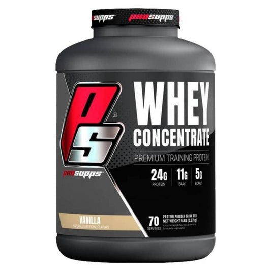 PS Whey Protein 5 lbs