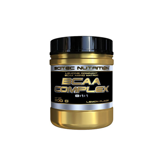 BCAA Complex 300 grs Aminoacidos