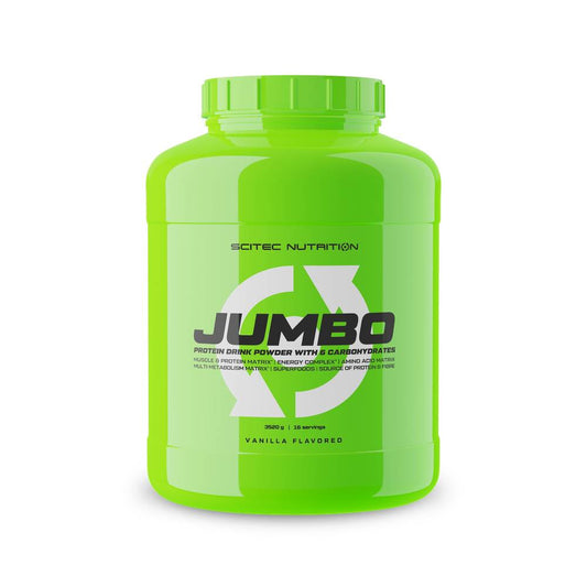 Jumbo Professional 6,5 lbs Ganador de Peso