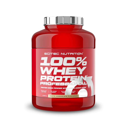 100 % Whey Protein Professional 5 Lbs