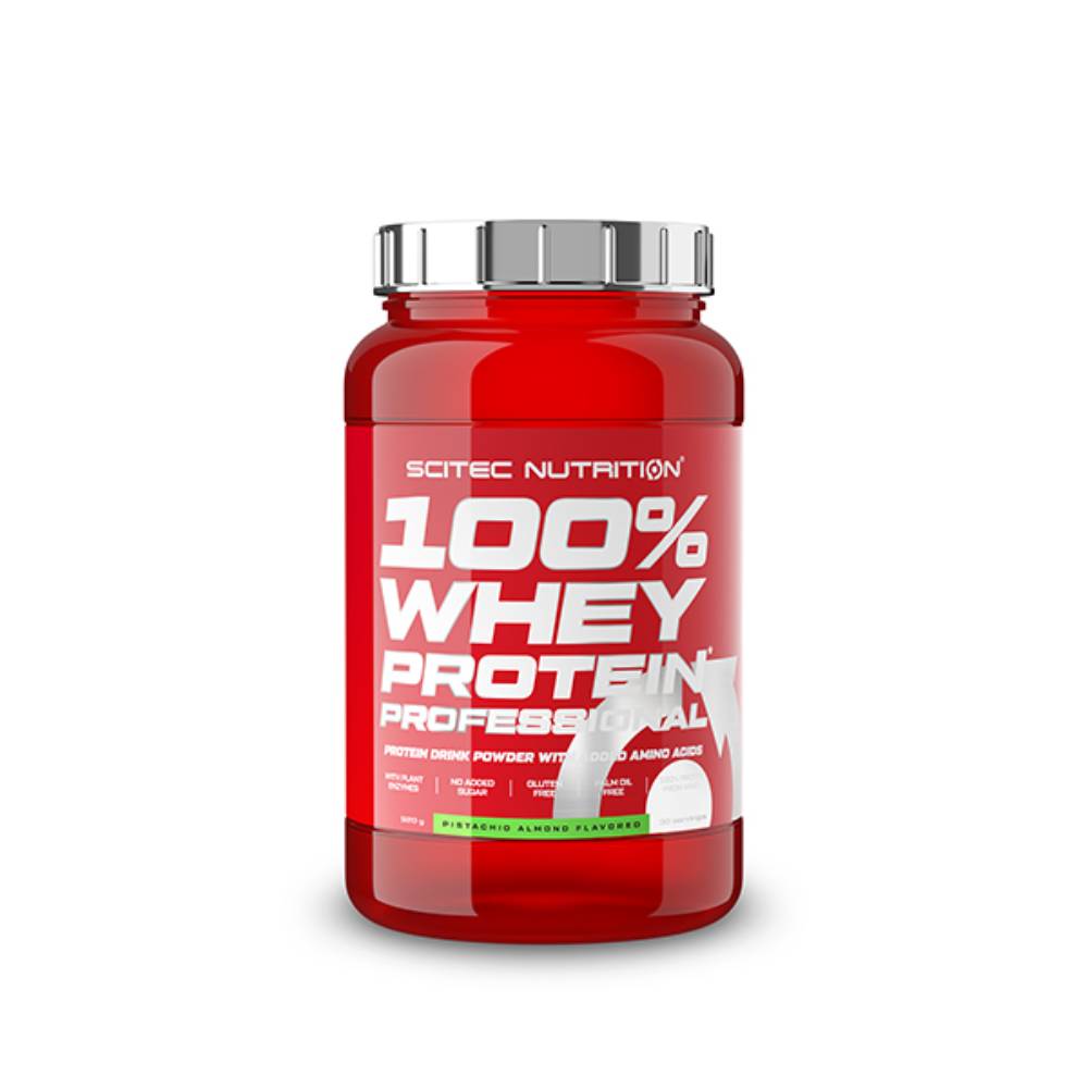 100 % Whey Protein Professional 2 Lbs