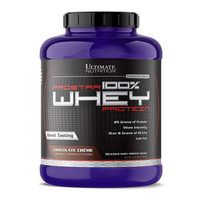 Prostar Whey 5lbs, Whey Protein