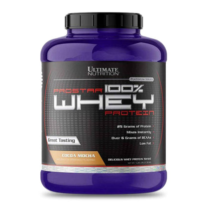 Prostar Whey 5lbs, Whey Protein