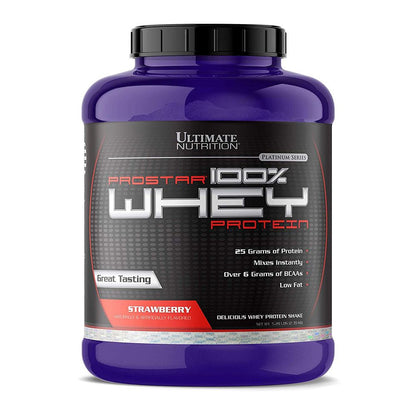 Prostar Whey 5lbs, Whey Protein