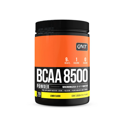 BCAA 8500