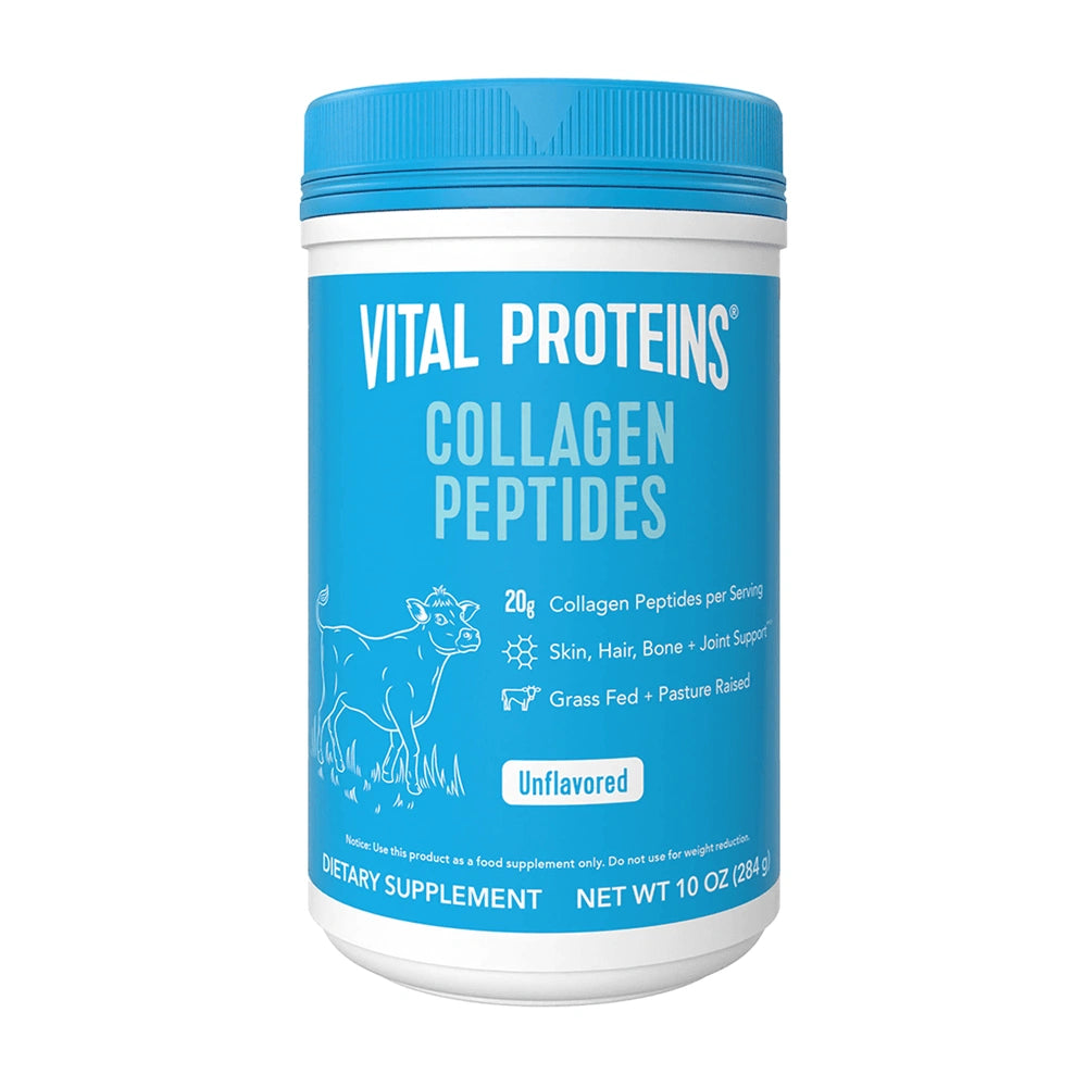 Colágeno Collagen Peptides 284 g – Vital Proteins