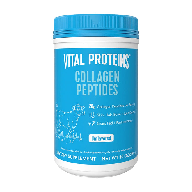 Colágeno Collagen Peptides 284 g – Vital Proteins