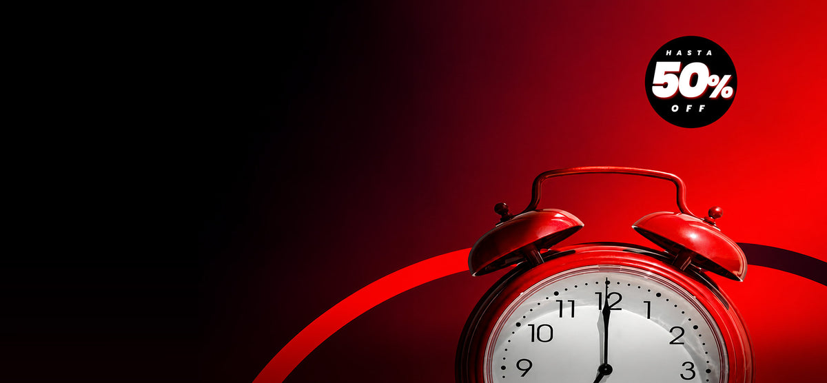 Últimas horas del Cyber BYON