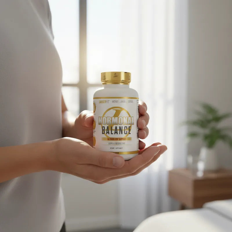 Hormonal Balance 90 cápsulas