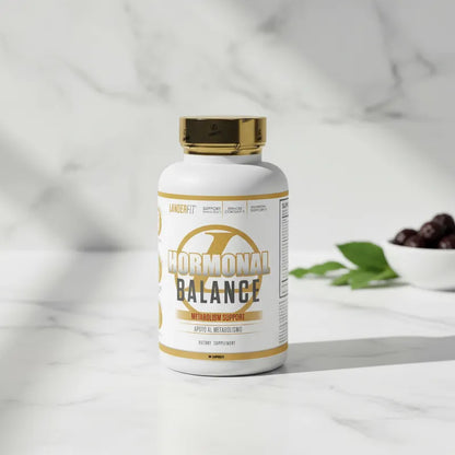Hormonal Balance 90 cápsulas