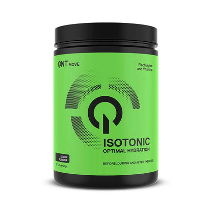 Isotonic Powder 660 grs | Isotinico en Polvo | QNT