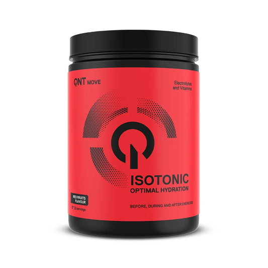 Isotonic Powder 660 grs | Isotinico en Polvo | QNT
