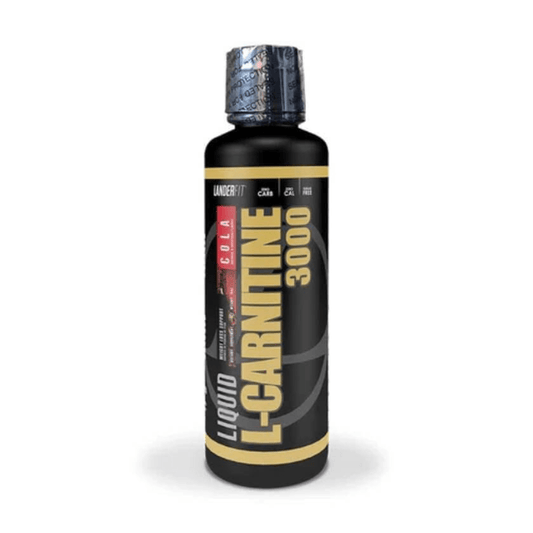 Carnitinas | Byon Nutrition Carnitinas | Byon Nutrition