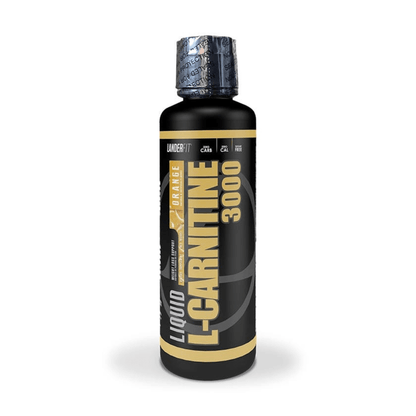 l carnitina landerfit L-Carnitina 3000 Liquida 465 ml