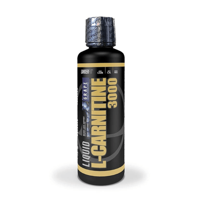 L-Carnitina 3000 Liquida 465 ml | Byon Nutrition L-Carnitina 3000 Liquida 465 ml | Byon Nutrition