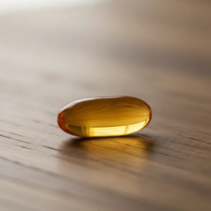 Omega 3 Extra Fish Oil 1200 mg 200 softgels