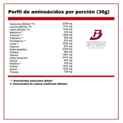 Proteina Whey + Shaker