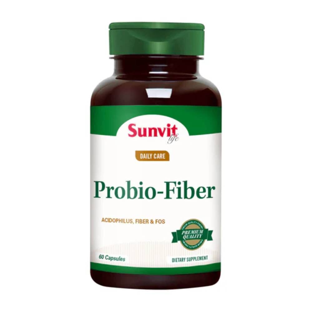 Probio Fiber Byon Nutrition 