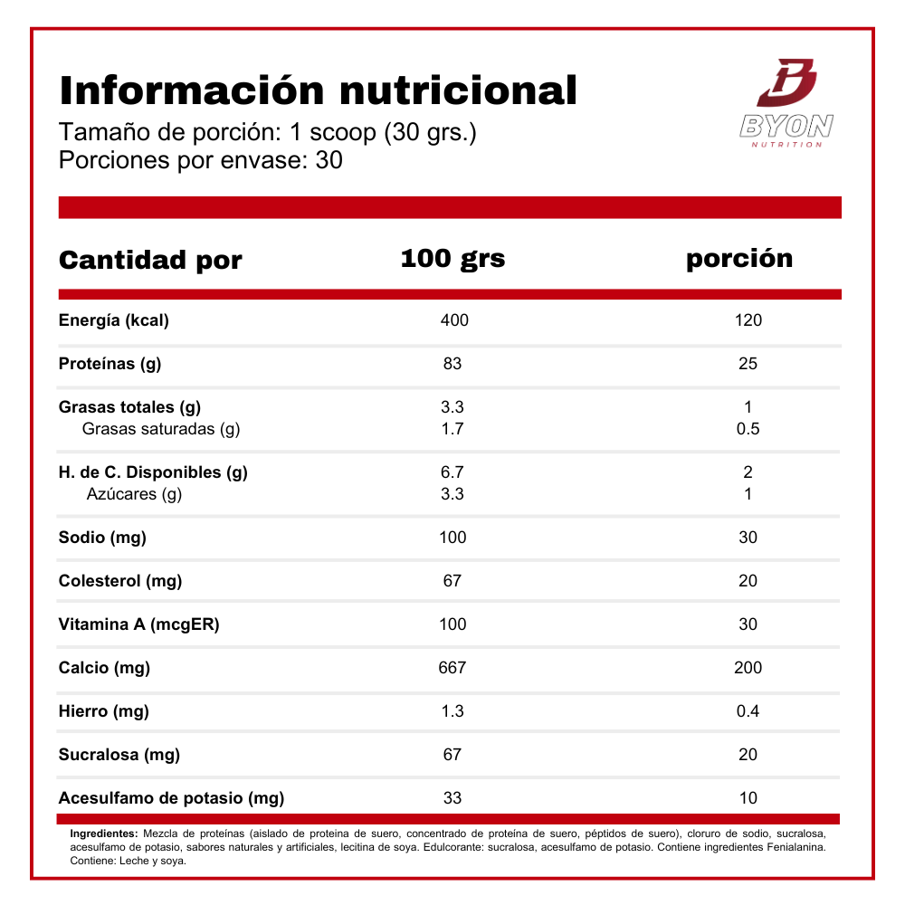 Prostar Whey Protein 2lbs Ultimate Nutrition
