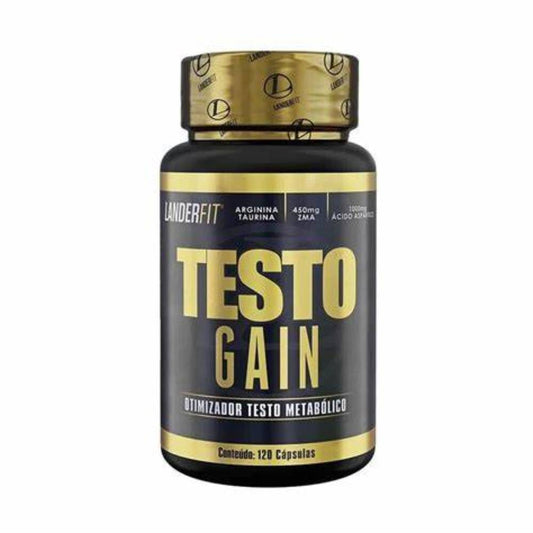 Testo Gain Landerfit 